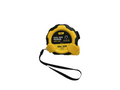 deli Steel tape measure 10m/33ft / شريط قياس فولاذ دِلي 10 م/33 قدم