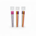 3 Pieces Pencils Packet / عبوة من 3 أقلام رصاص