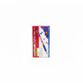 uni-ball DX fine UM-151(07) 0.7m Blue / يوني بول DX فاين UM-151(07) 0.7 مم أزرق