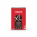 Canson XL HUILE & ACRYLIQUE 290 gm² 30sheets/ كانسون XL زيت وأكريليك 290 جم/م²