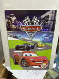 Cars 3 / السيارات 3