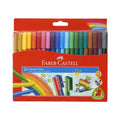 Faber Castell 20 Connector Pens / فابر كاستل 20 قلم كونكتور