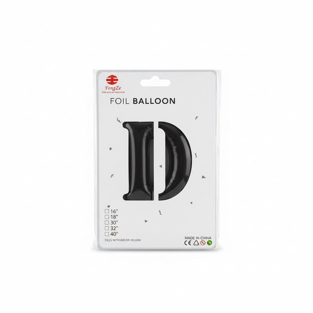 Foil Balloon / بالون فويل