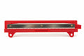 Portable 3-hole punch with built in ruler / ثاقب ورق محمول بثلاث فتحات مع مسطرة مدمجة