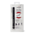 SHEAFFER Calligraphy Pen 2 Inks Black