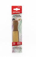 Motarro SANDPAPER LEAD POINTER