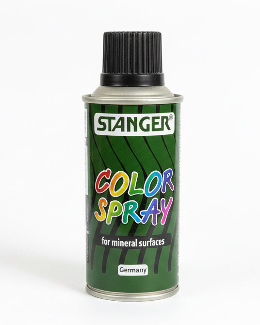 STANGER COLOR SPRAY Green / بخاخ ألوان STANGER أخضر