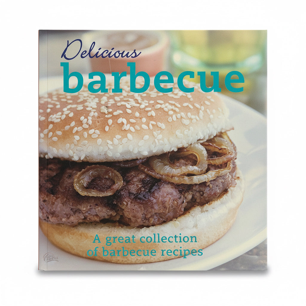 Delicious Barbecue / باربيكيو لذيذ
