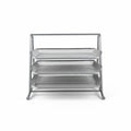 3 tier document tray / صينية مستندات 3 طوابق