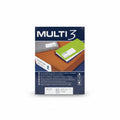 MULTI 3 Labels #27, Ref. 4722 (70x30) / ملصقات MULTI 3، مرجع 4722 70x30