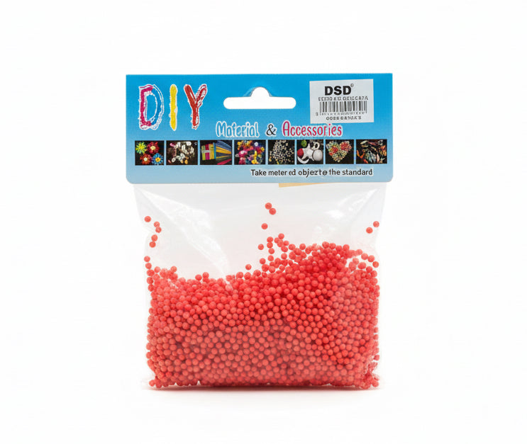 Foam Balls / كرات إسفنجية