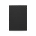 Glitter Foam Sheet Black - A3 / ورقة فوم جليتر أسود A3