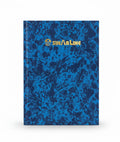 SINAR LINE Register Book A4 2QR / دفتر سجل SINAR LINE ‏A4 ‏2QR