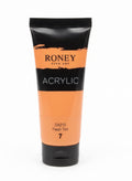 Roney Fine Art Acrylic Paint 200 ml / روني فاين آرت أكريليك 200 مل