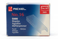 REXEL 5000 staples / ريكسل 5000 دبوس تدبيس