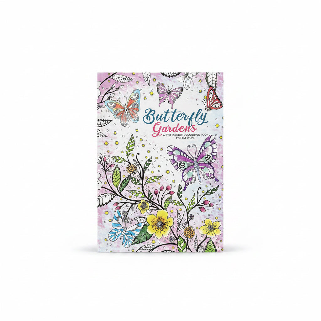 Colouring Book / كتاب تلوين