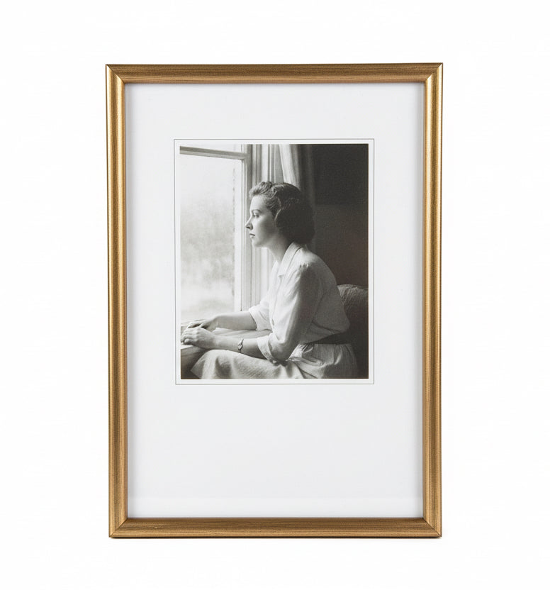 Photo or Document Frame / إطار صورة أو وثيقة