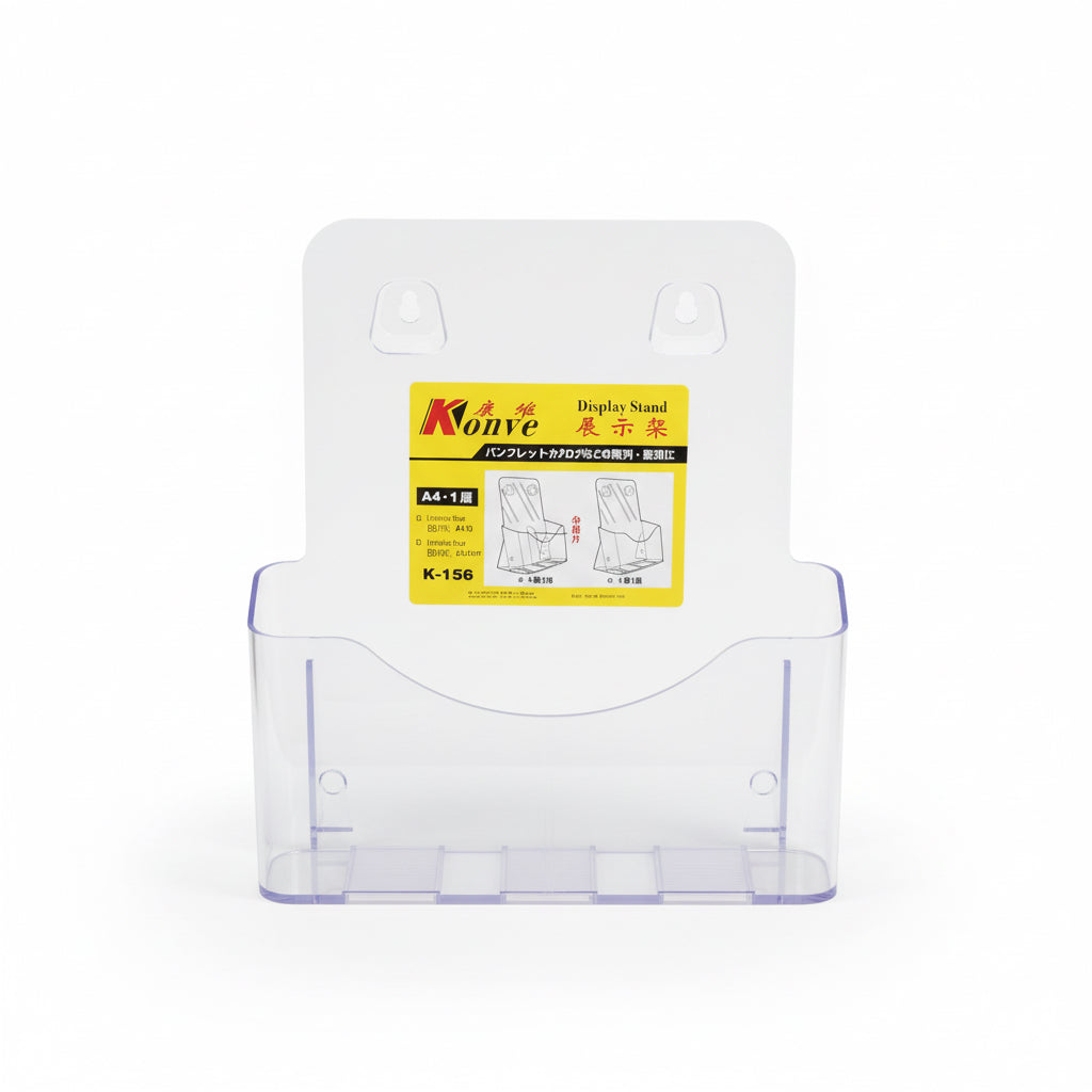 Konve Display stand K-156 / حامل عرض Konve موديل K-156