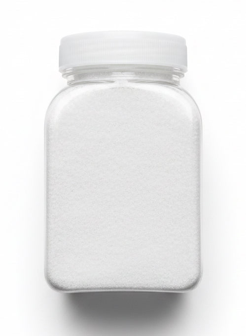 White sand / رمل أبيض