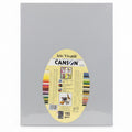 Vivaldi Canson paper A3 185 gsm 5x / ورق كانسون فيفالدي 185 جم/م² ×5 A3
