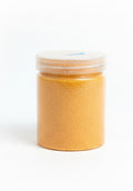 Coloured Sand light Orange / رمل ملون برتقالي فاتح