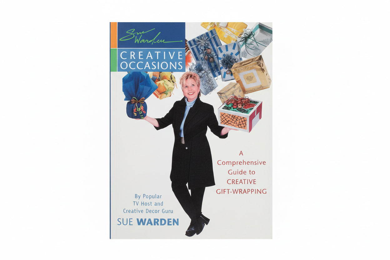 Comprehensive guide to creative Gift‑Wrapping / دليل شامل لتغليف الهدايا الإبداعي