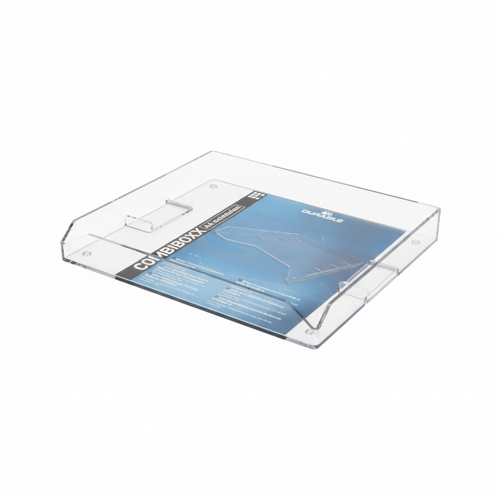 Durable CombiBoxx A4 No.8579 / ديورابل كومبي بوكس A4 رقم 8579