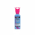 Tulip Pearl Fabric Paint Glacier Blue 37ml