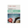Instant Revision GCSE English / مراجعة سريعة للغة الإنجليزية