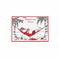 Kuwait Greeting Card