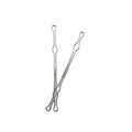 Stainless Steel Paper Stopper / مثبت ورق من الستانلس ستيل