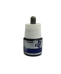 pebeo artist acrylics LIQUID 06 navy Blue / بيبو أرتيست أكريليك سائل 06 أزرق بحري