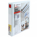 Comix View Binder 1.5" 2 Rings 400 Sheets