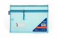 IBC Zipper Bag A4 / كيس بسحاب IBC مقاس A4