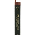Faber Castell Pencil leads 0.5 H / سنون أقلام الرصاص
