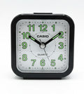 CASIO BEEP ALARM TQ-141 Black / منبه كاسيو بصوت تنبيه TQ-141