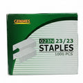 Genmes staples 1000 Pcs / دبابيس جنميس 1000 قطعة