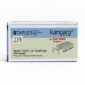 kangaro Staples / دبابيس كانغارو