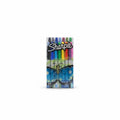Sharpie Ultra Fine Permanent Markers 21 Pcs / أقلام ماركر شاربي دائمة فائقة الدقة ٢١ قطعة