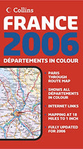 France Maps 2006 / خرائط فرنسا 2006