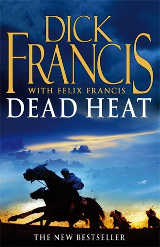 Dead Heat / حرارة قاتلة