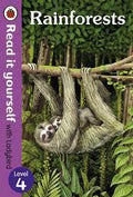 Rainforest level 4 / الغابة المطيرة (المستوى الرابع)