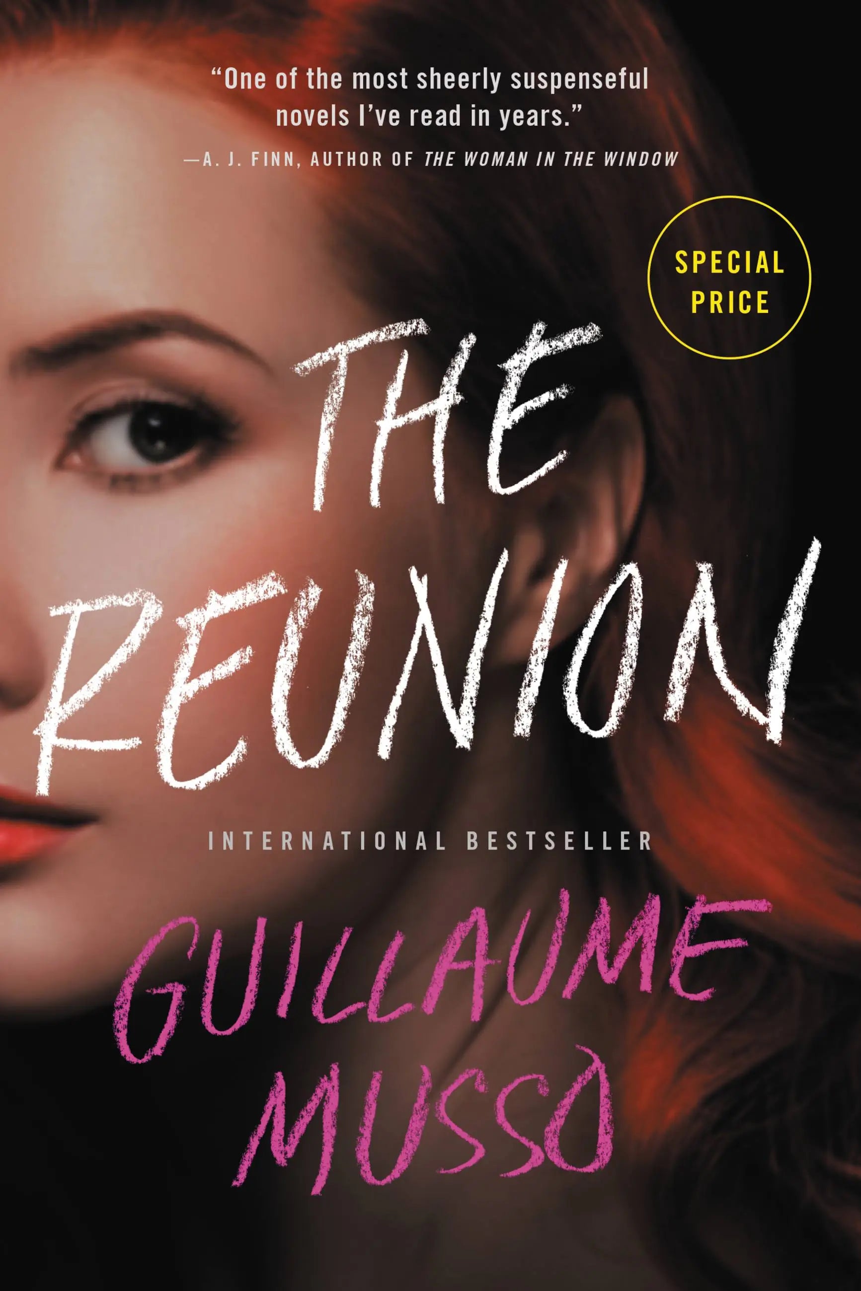 The Reunion / لقاء مجدّد