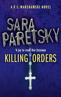 Killing Orders / أوامر بالقتل