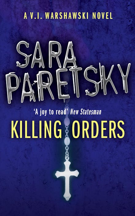 Killing Orders / أوامر بالقتل