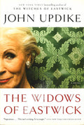 The Widows of Eastwick / أرامل إيستويك