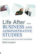 Life after business and administrative studies / الحياة بعد الدراسات التجارية والإدارية