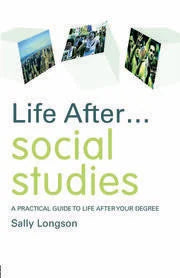 Life after social studies / الحياة بعد الدراسات الاجتماعية