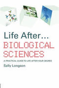 Life after biological sciences / الحياة بعد علوم الأحياء