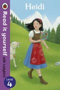 Heidi level 4 / هايدي (المستوى الرابع)